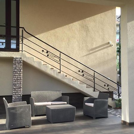 מוקצ'בה Guest House מראה חיצוני תמונה