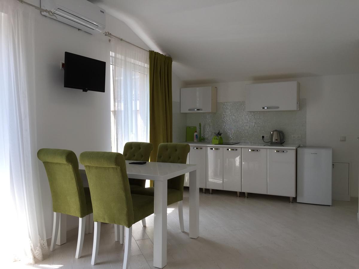מוקצ'בה Guest House מראה חיצוני תמונה